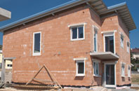 Preston Crowmarsh home extensions